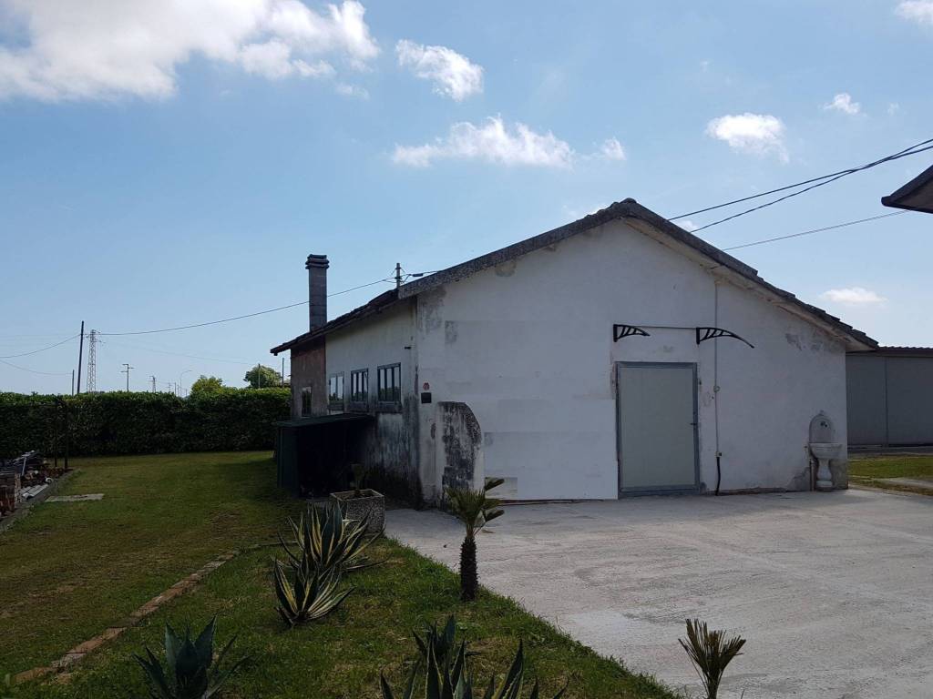 Villa a Loreo in Via Canalvecchio - Foto 5