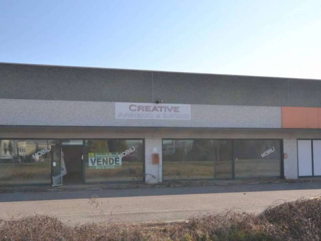 Immobile a Cerrione in via Papa Giovanni XXIII 93 - Foto 2