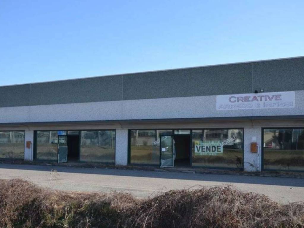 Immobile a Cerrione in via Papa Giovanni XXIII 93 - Foto 3