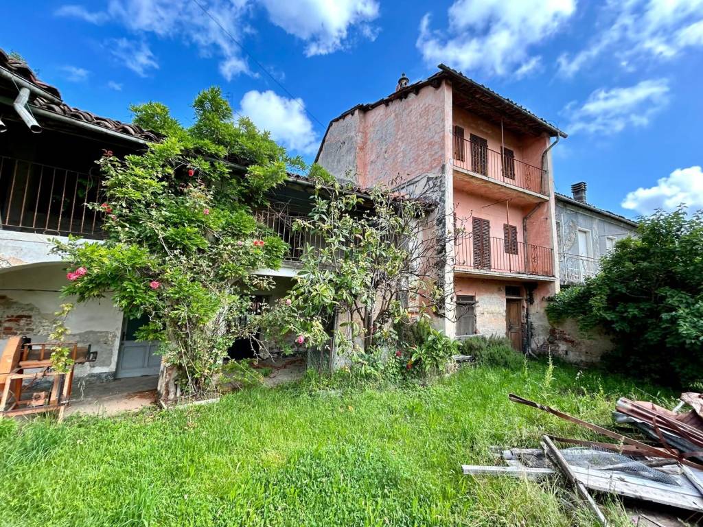 Rustico / casale a Pianfei in Via Giuseppe Sacheri, 120 - Foto 3