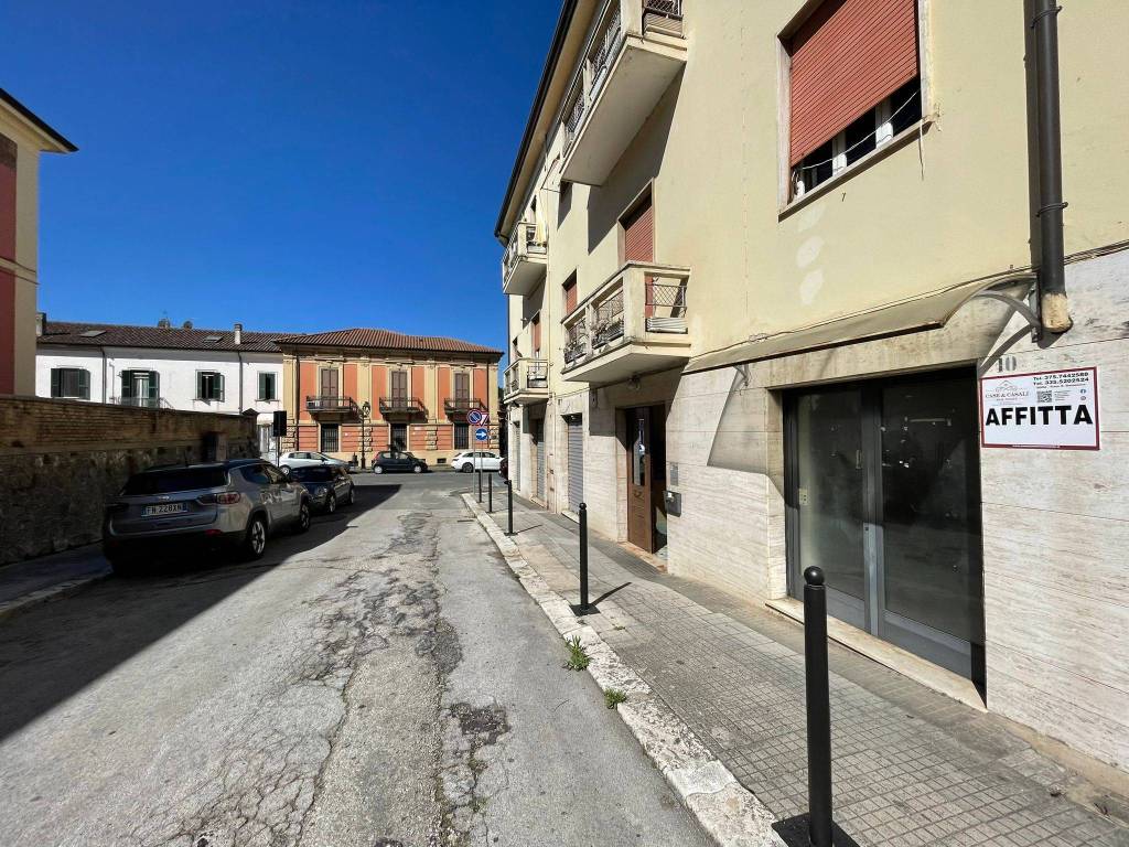 Immobile a Isola del liri in Via Giardino Silvestri, 10 - Foto 2