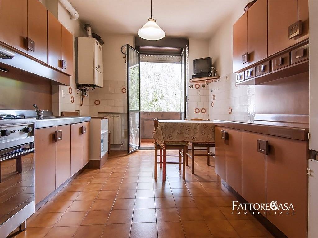 Appartamento a Cislago in Via Giovanni Caboto - Foto 5