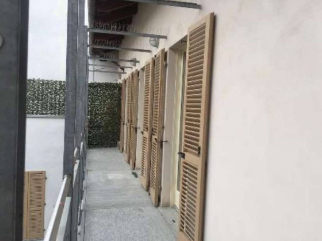 Immobile a Asti in via Carlo Leoni Grandi 3 - Foto 2