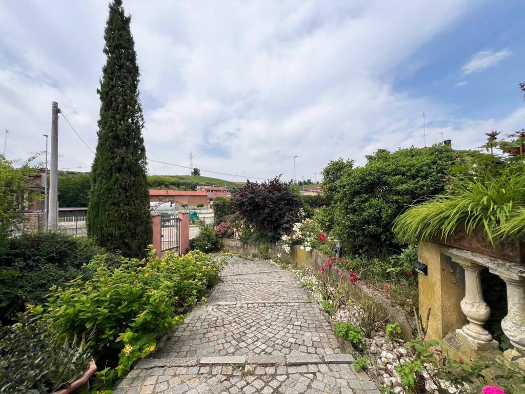 Villa a Montà in Borgata Rolandi, 64 - Foto 2
