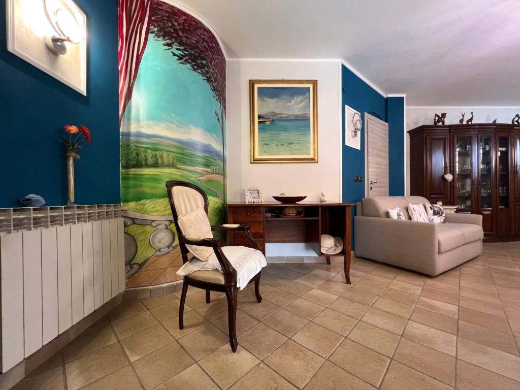 Villa a Montà in Borgata Rolandi, 64 - Foto 3