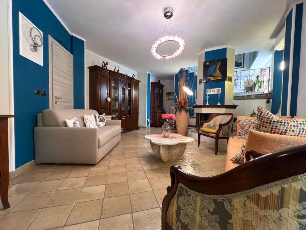 Villa a Montà in Borgata Rolandi, 64 - Foto 4