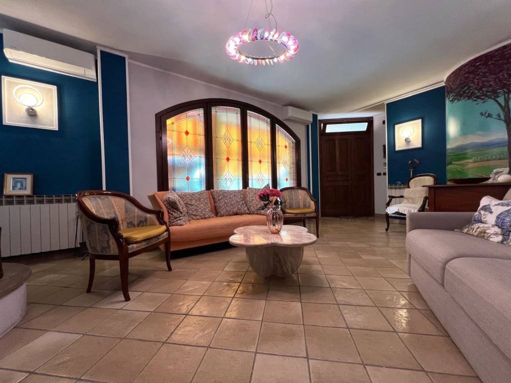 Villa a Montà in Borgata Rolandi, 64 - Foto 5