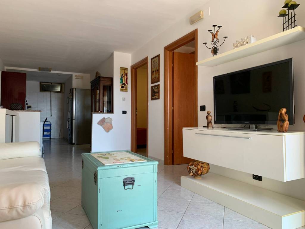 Appartamento a Catanzaro in via Tommaso Campanella - Foto 2