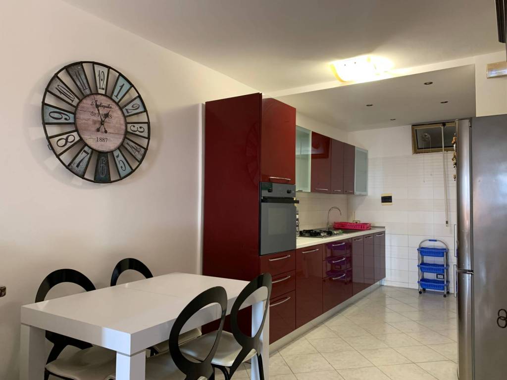 Appartamento a Catanzaro in via Tommaso Campanella - Foto 4