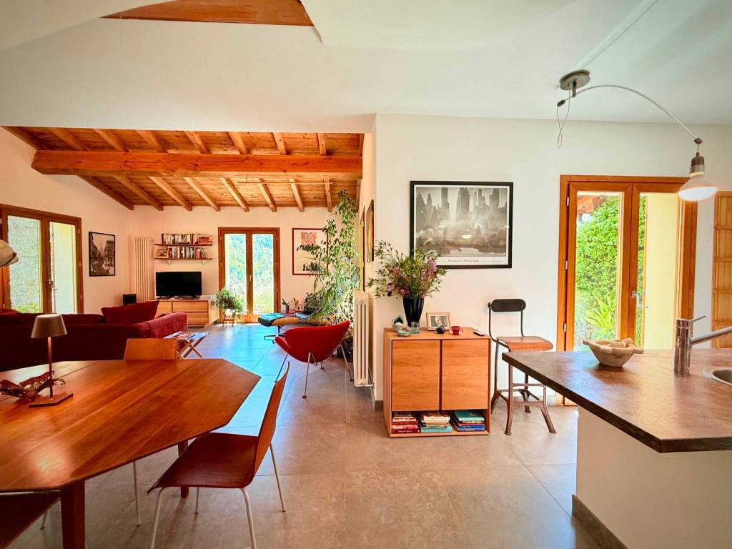 Villa a Apricale in SP63 - Foto 4