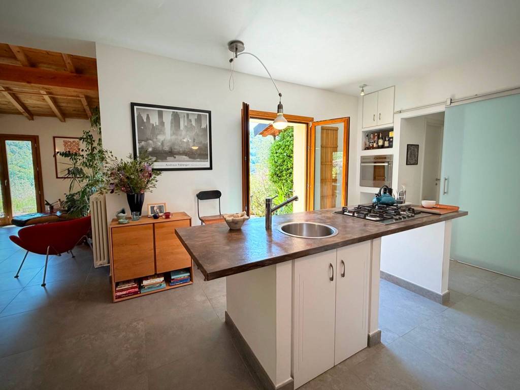 Villa a Apricale in SP63 - Foto 5