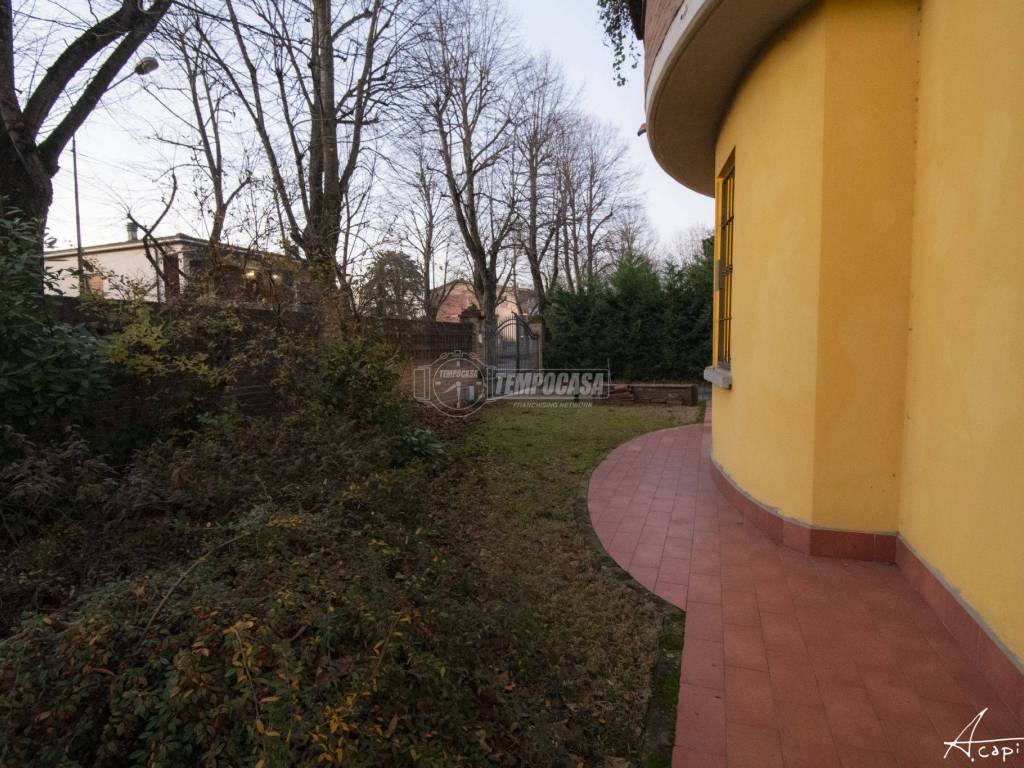 Appartamento a Camposanto in Via Pietro Giannone 66 - Foto 3