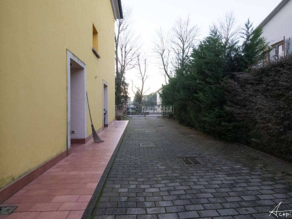 Appartamento a Camposanto in Via Pietro Giannone 66 - Foto 4