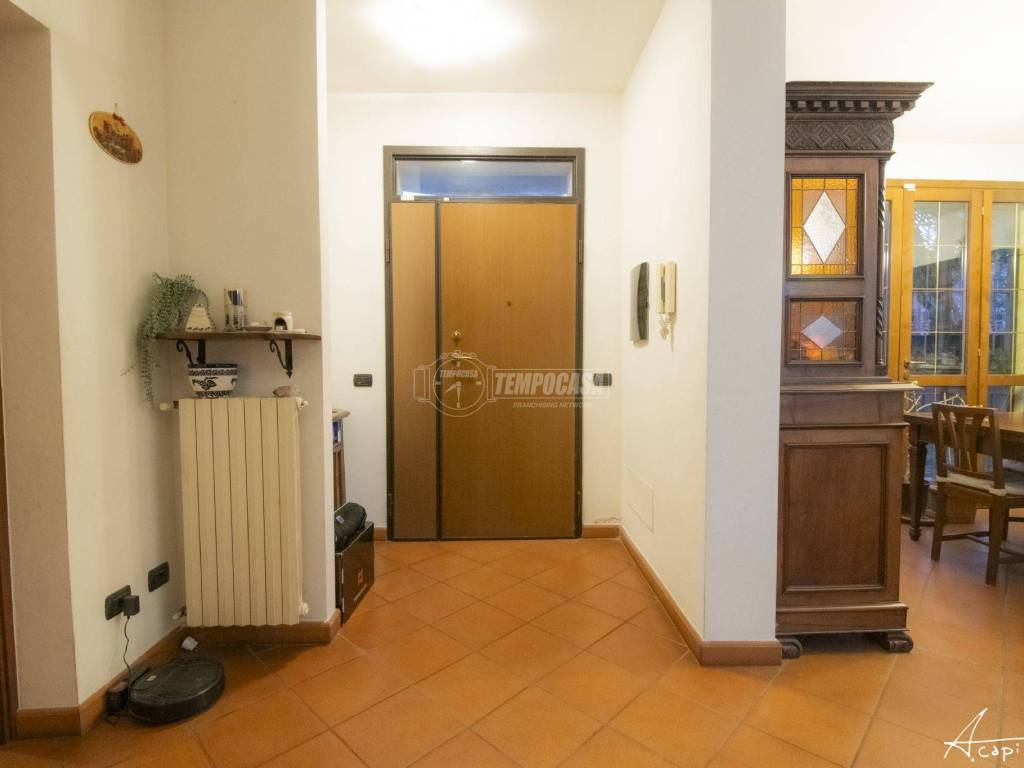 Appartamento a Camposanto in Via Pietro Giannone 66 - Foto 5