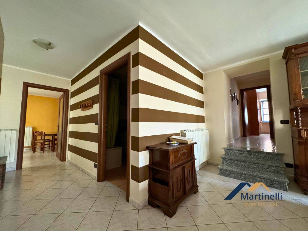 Appartamento a Crevacuore in Via Camillo Benso di Cavour, 11 - Foto 2