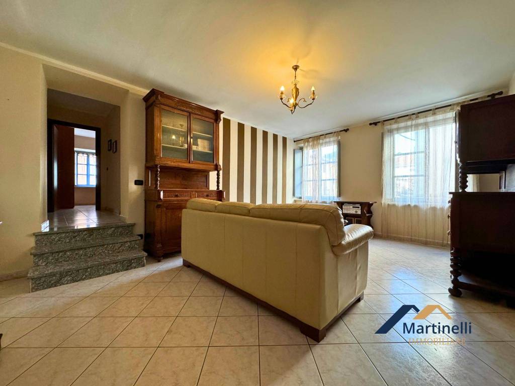 Appartamento a Crevacuore in Via Camillo Benso di Cavour, 11 - Foto 3