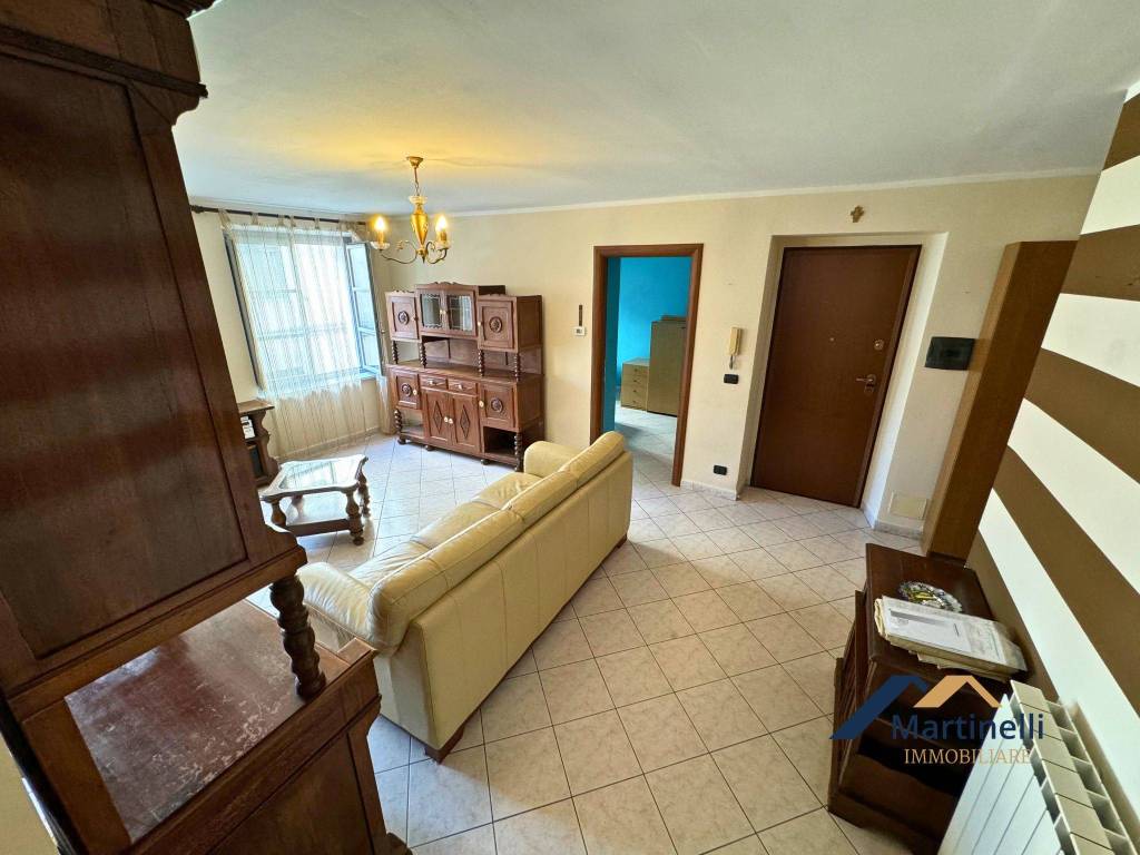 Appartamento a Crevacuore in Via Camillo Benso di Cavour, 11 - Foto 4