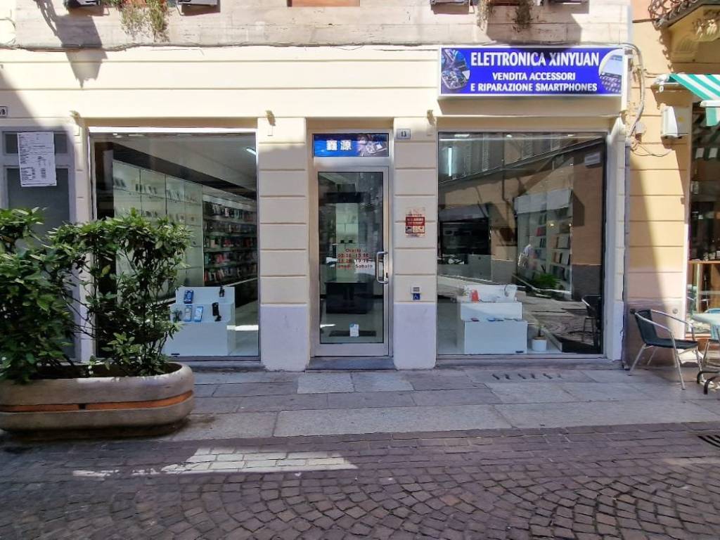 Immobile a Alessandria in Via San Lorenzo - Foto 2