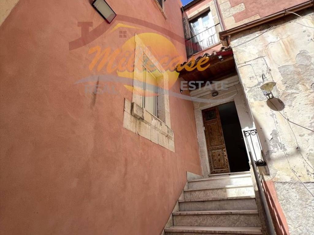 Appartamento a Siracusa in Via Vittorio Veneto - Foto 5