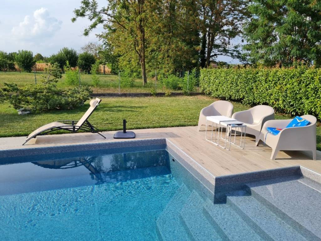 Villa a Trivignano udinese in Via San Marco - Foto 2