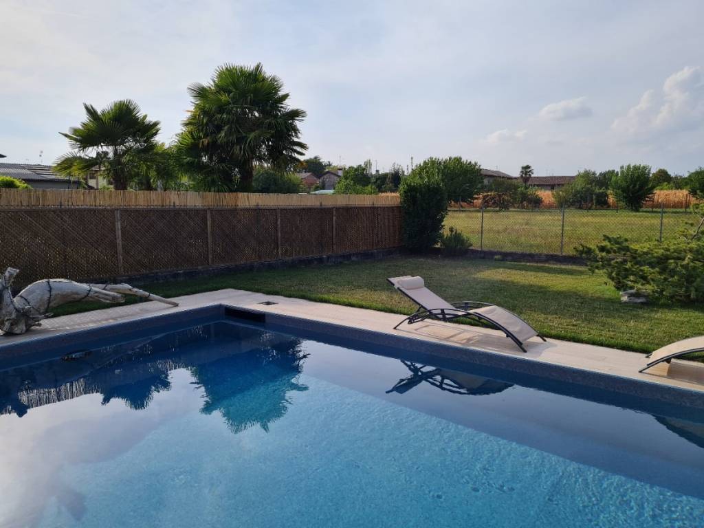 Villa a Trivignano udinese in Via San Marco - Foto 3