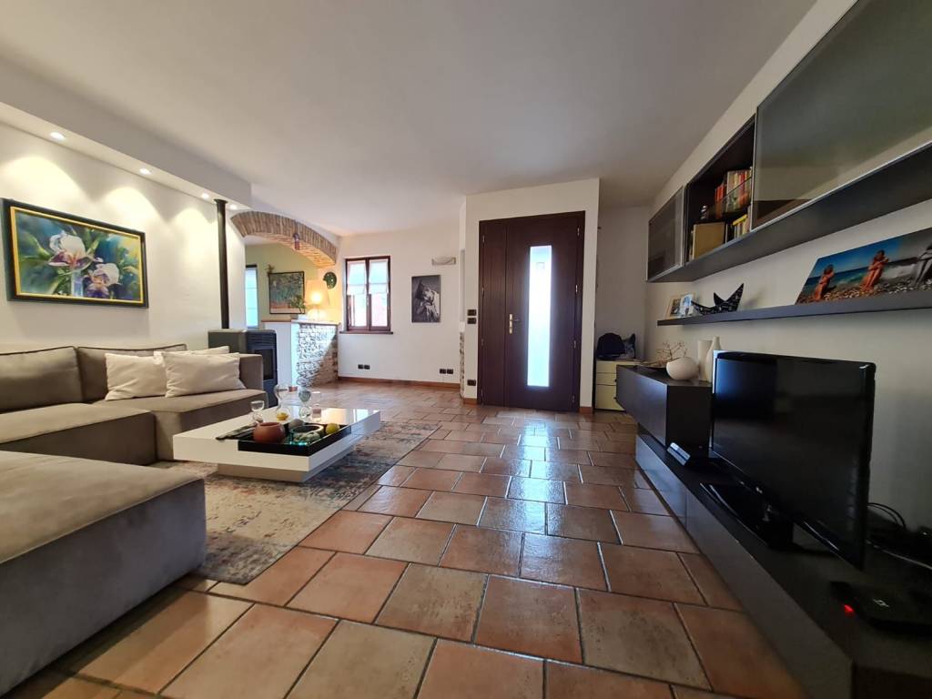 Villa a Trivignano udinese in Via San Marco - Foto 4