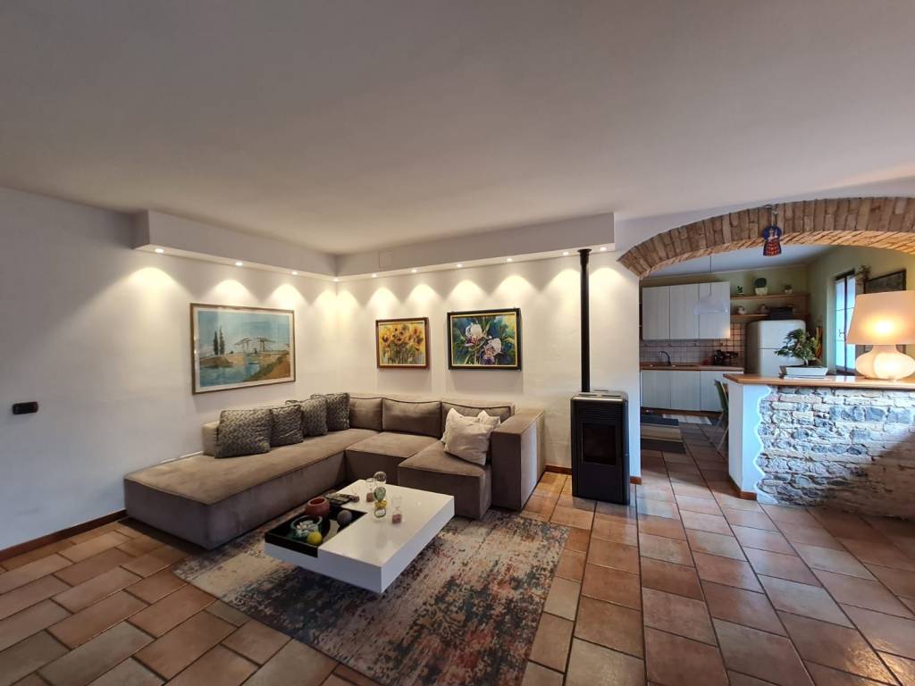 Villa a Trivignano udinese in Via San Marco - Foto 5