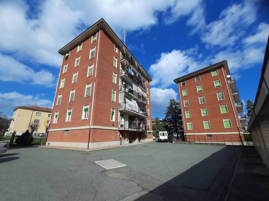 Appartamento a Ovada in Strada Rocca Grimalda - Foto 2