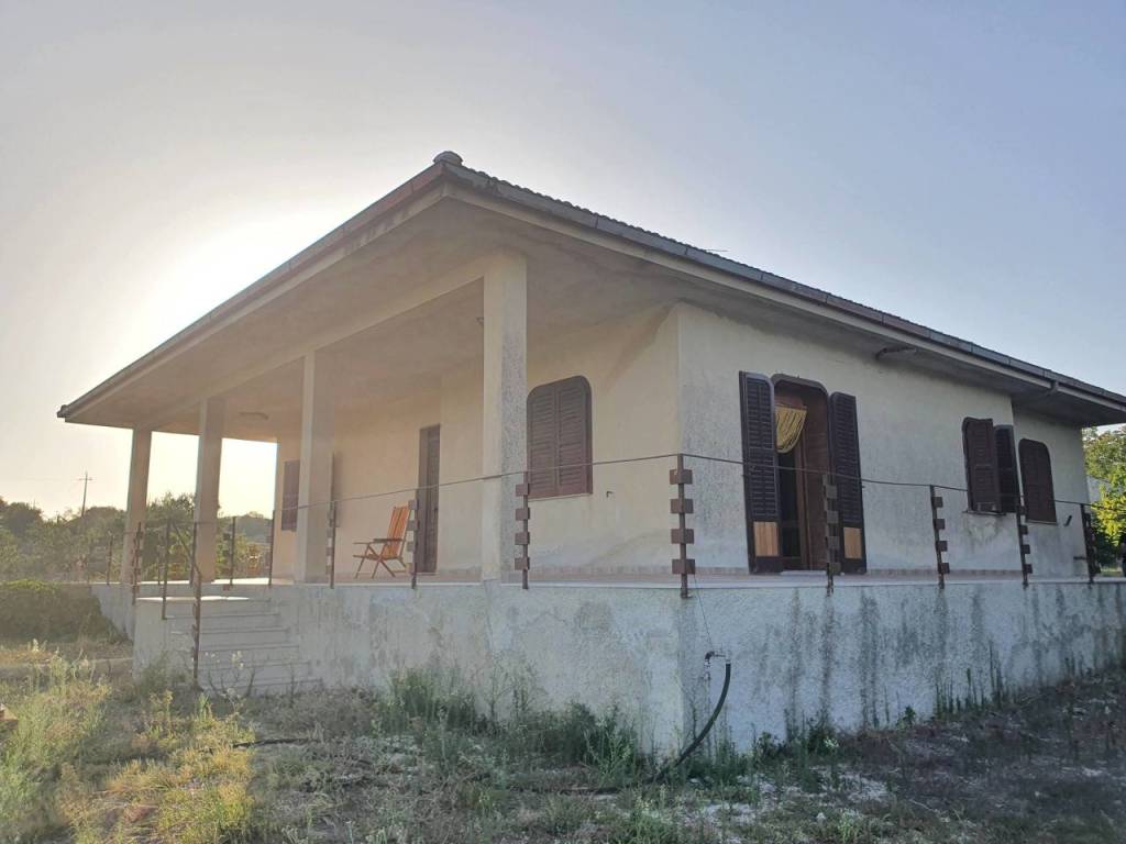 Villa a Modica in Via Rocciola Scrofani - Foto 4