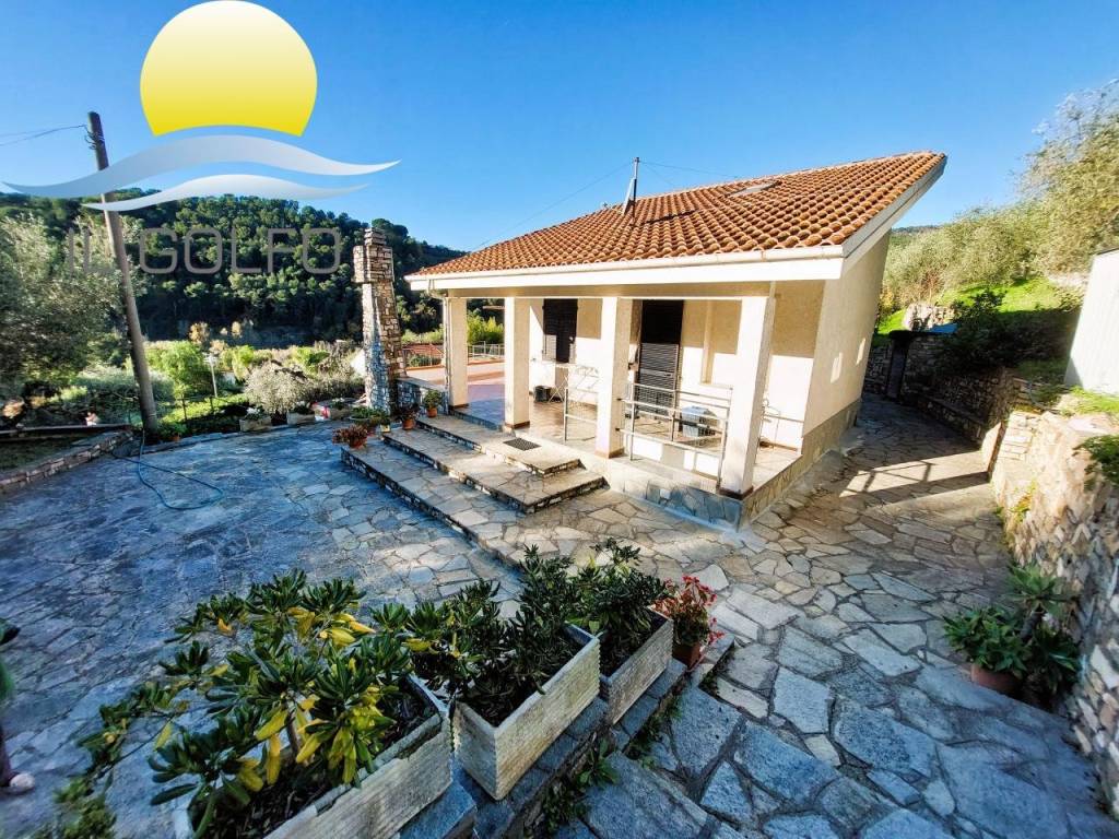 Villa a San bartolomeo al mare - Foto 2