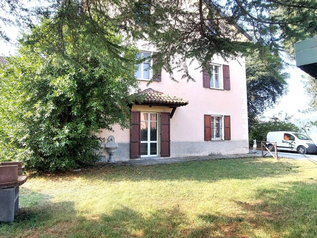 Casa indipendente a Cremolino in Via Roma - Foto 2