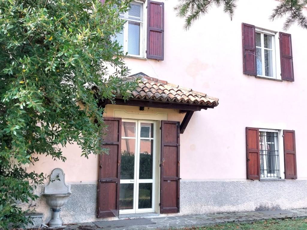 Casa indipendente a Cremolino in Via Roma - Foto 3