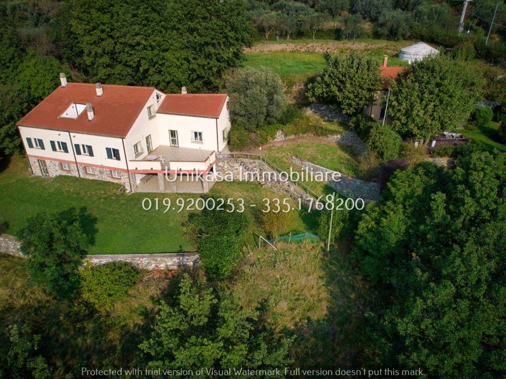 Villa a Vado ligure - Foto 2