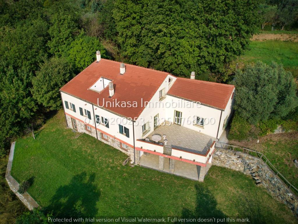 Villa a Vado ligure - Foto 3