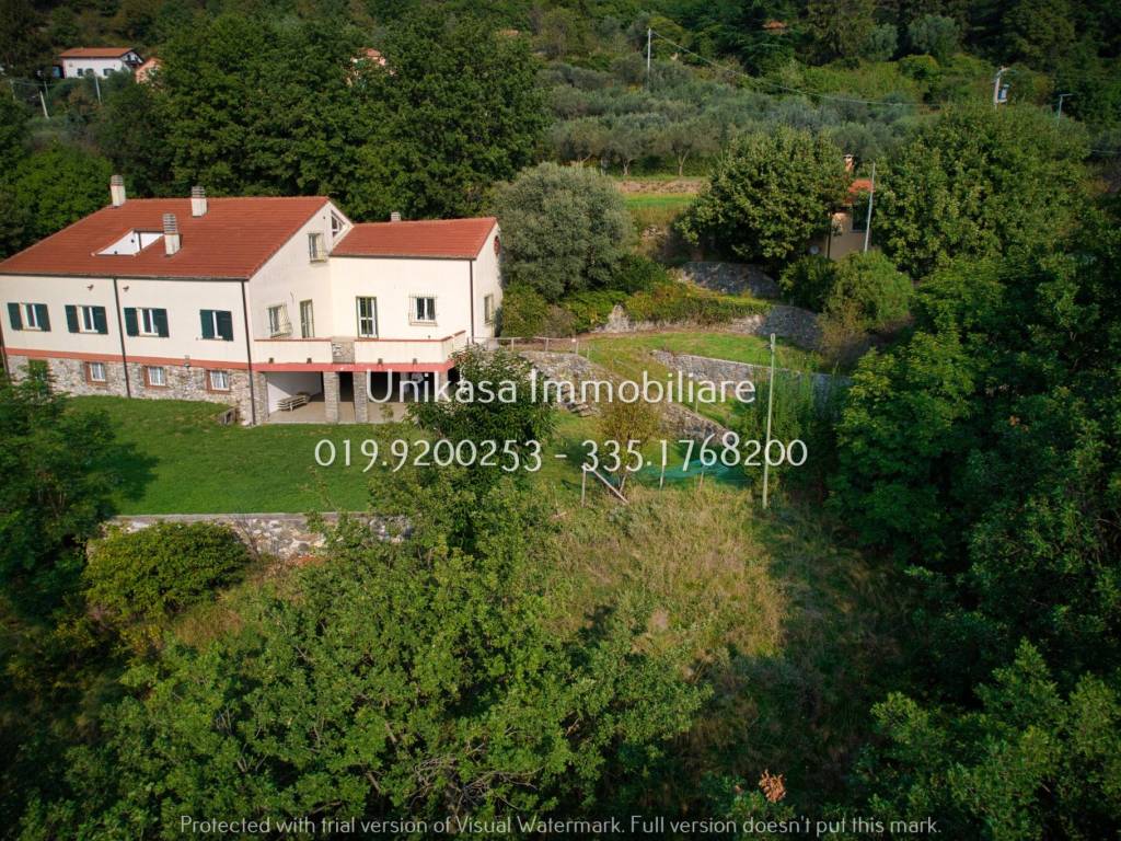 Villa a Vado ligure - Foto 4
