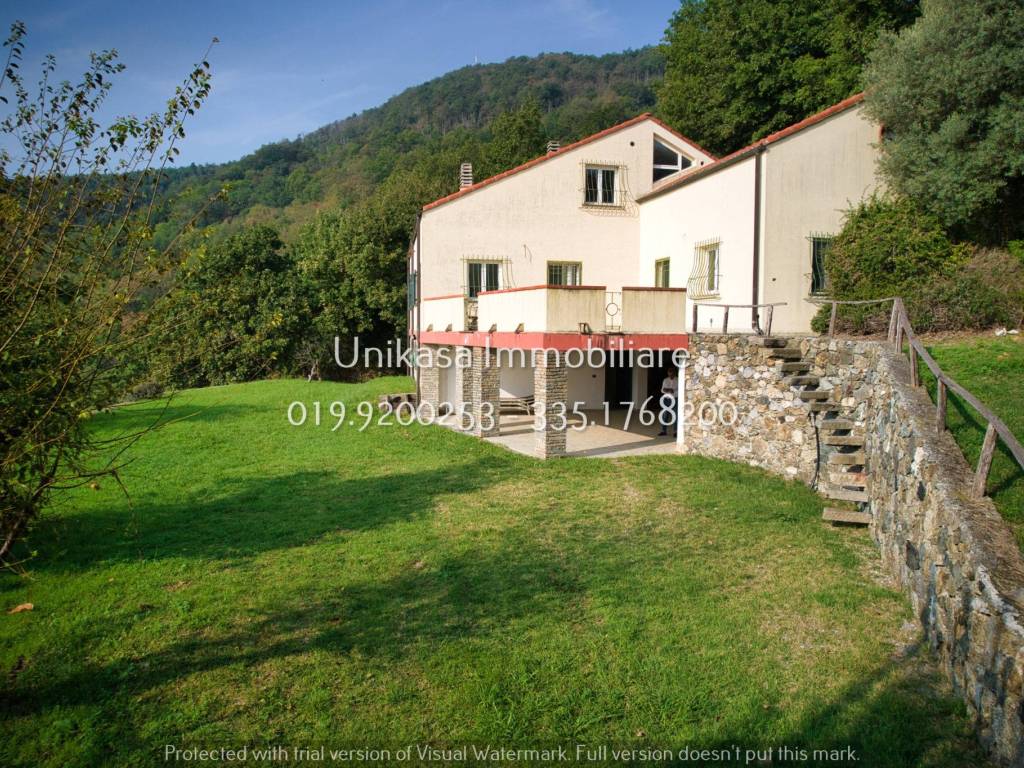 Villa a Vado ligure - Foto 5