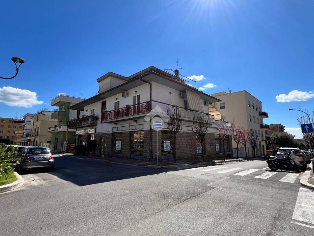 Immobile a Aprilia in Largo delle Rose, 1 - Foto 2