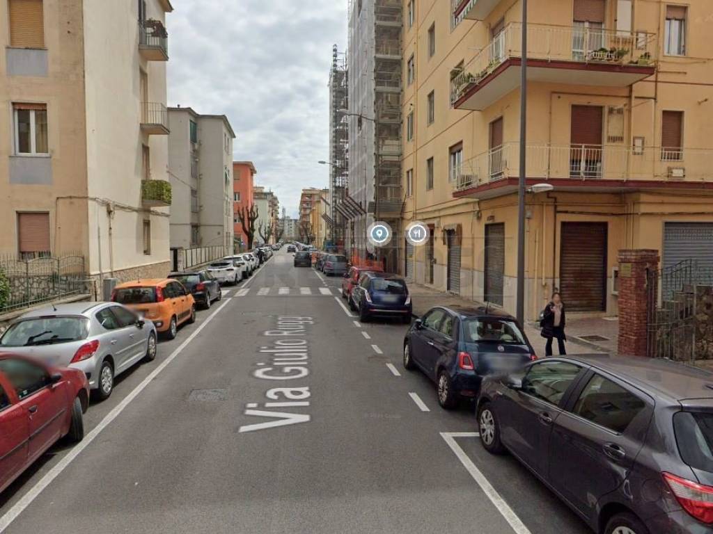 Immobile a Salerno in via Giulio Ruggi, 32 - Foto 2