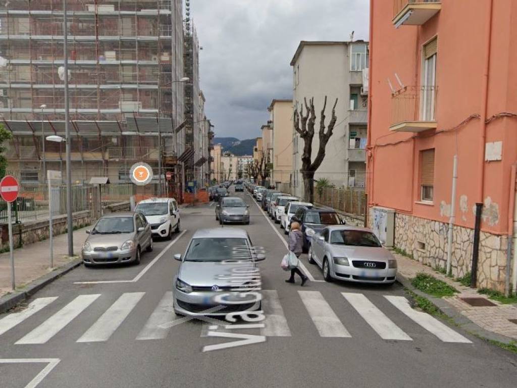 Immobile a Salerno in via Giulio Ruggi, 32 - Foto 3