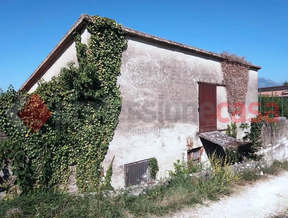 Appartamento a Cervaro in Località Braccio di Croce, 0 - Foto 4
