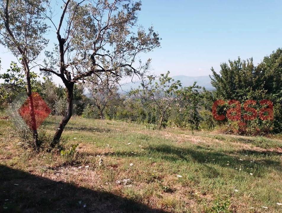 Appartamento a Cervaro in Località Braccio di Croce, 0 - Foto 5