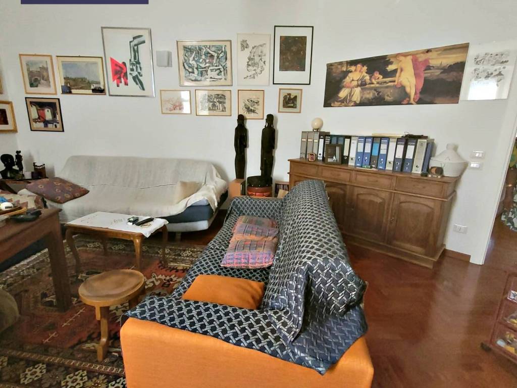 Appartamento a Monfalcone in Traversa Via Bagni, 1 - Foto 2