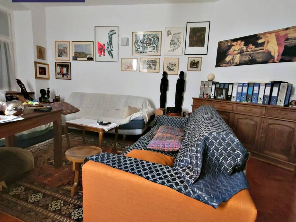 Appartamento a Monfalcone in Traversa Via Bagni, 1 - Foto 3