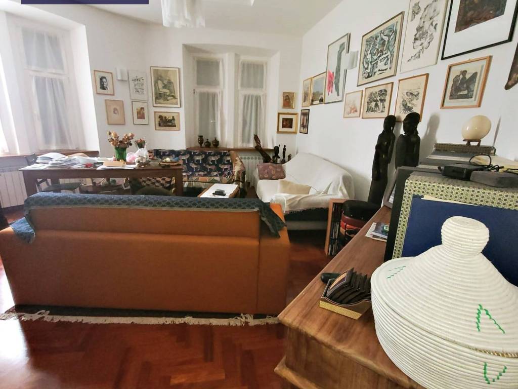 Appartamento a Monfalcone in Traversa Via Bagni, 1 - Foto 4