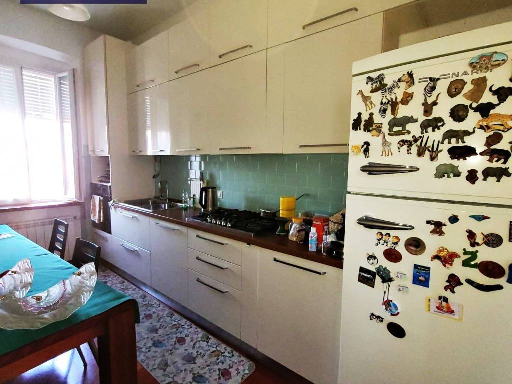 Appartamento a Monfalcone in Traversa Via Bagni, 1 - Foto 5