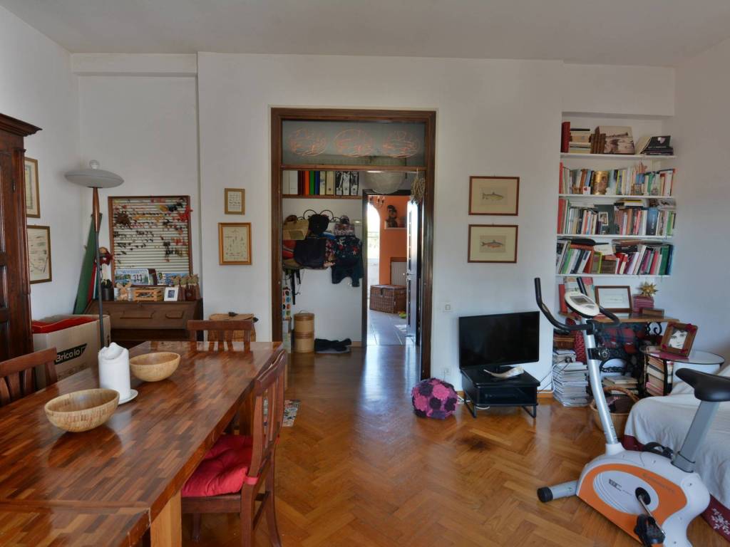 Appartamento a Recanati in Via Beato Girolamo Gherarducci, 1 - Foto 5