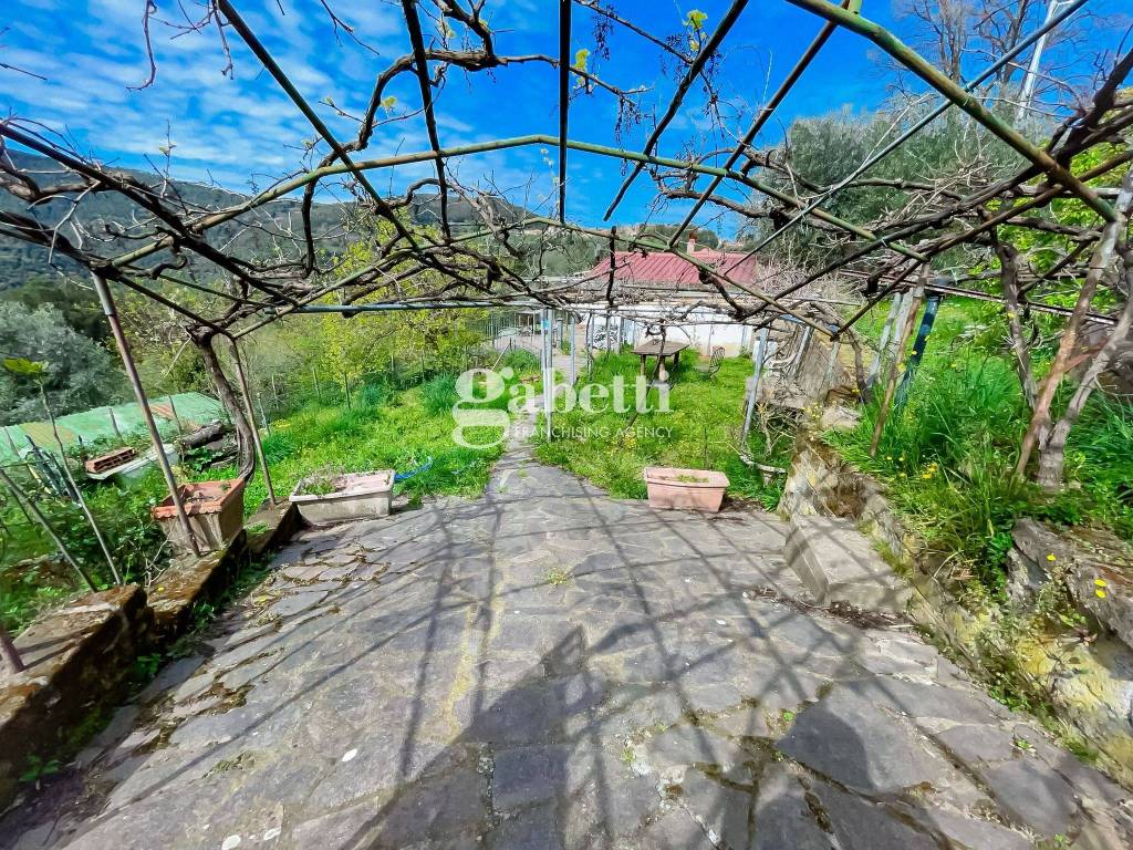 Appartamento a Castiglione della pescaia in Strada Provinciale Tirli - Foto 4