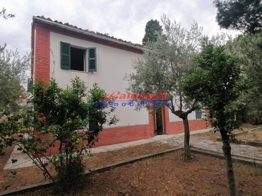 Casa indipendente a Mombaroccio - Foto 2