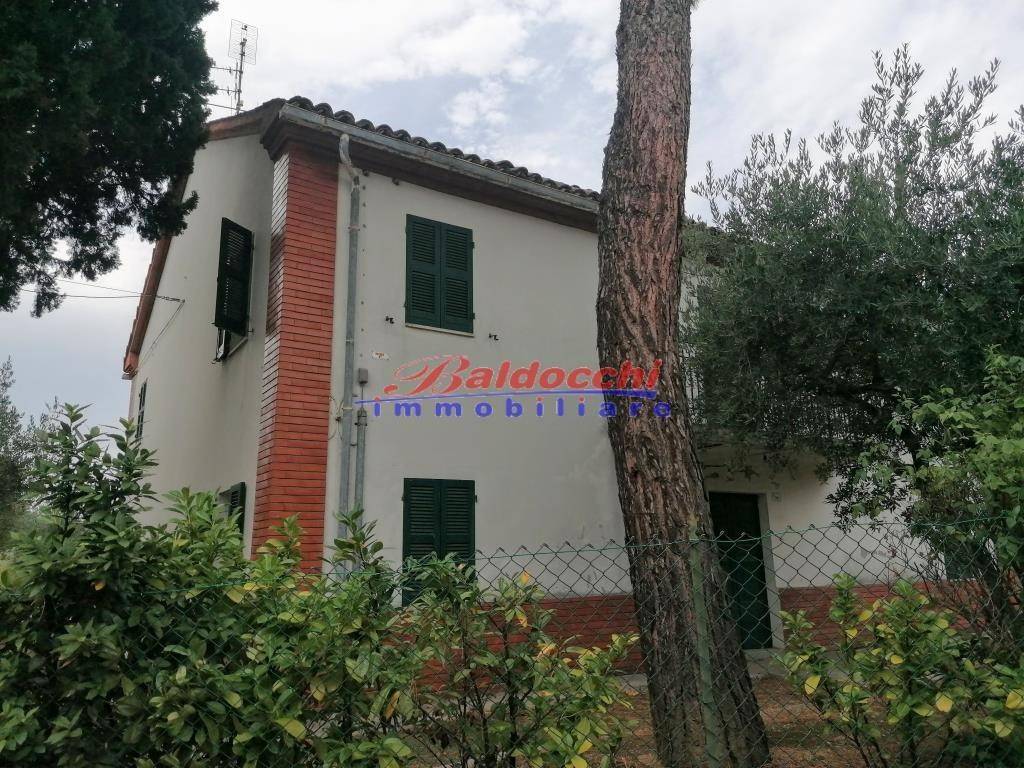 Casa indipendente a Mombaroccio - Foto 3