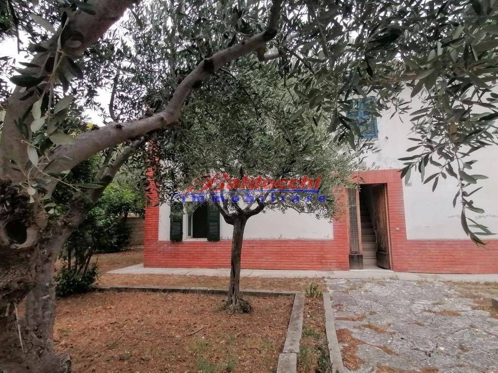 Casa indipendente a Mombaroccio - Foto 4